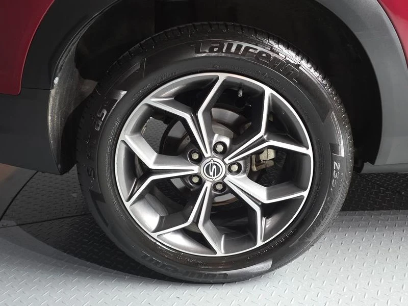 SsangYong Korando 1.5 Automatic КРАЙНА ЦЕНА: 14429 EUR !!!РЕАЛНА КРА, снимка 5 - Автомобили и джипове - 55968192