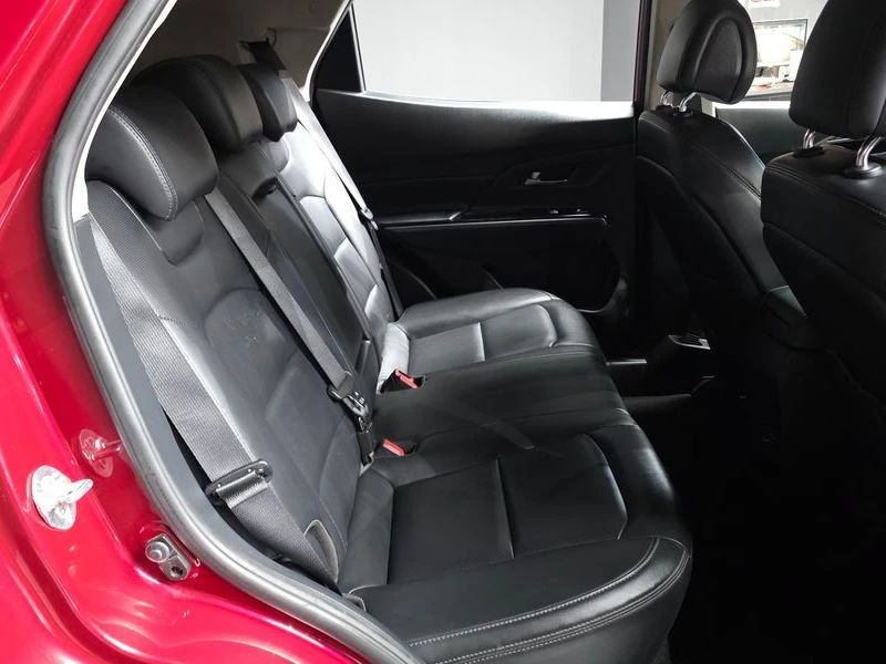 SsangYong Korando 1.5 Automatic КРАЙНА ЦЕНА: 14429 EUR !!!РЕАЛНА КРА, снимка 12 - Автомобили и джипове - 55968192