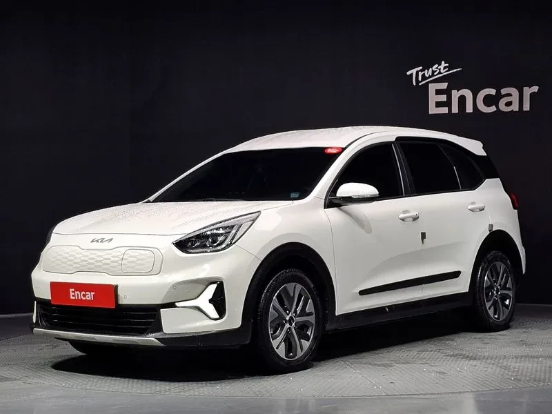 Kia Niro Plus Air