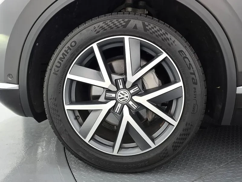 VW Touareg 3.0 TDI Prestige | Mobile.bg � ����������� 5
