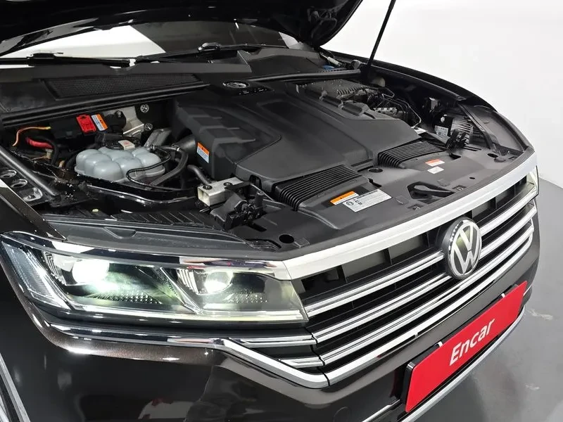VW Touareg 3.0 TDI Prestige | Mobile.bg � ����������� 6