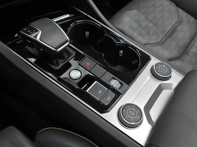 VW Touareg 3.0 TDI Prestige | Mobile.bg � ����������� 9