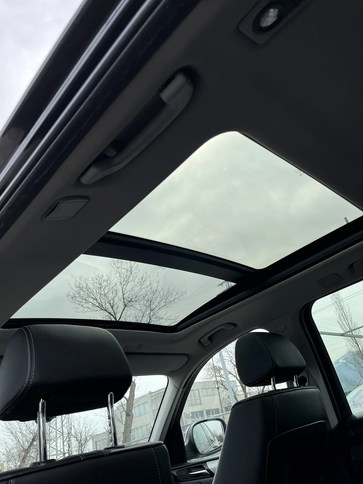 BMW X3 xDrive35i  | Mobile.bg   16