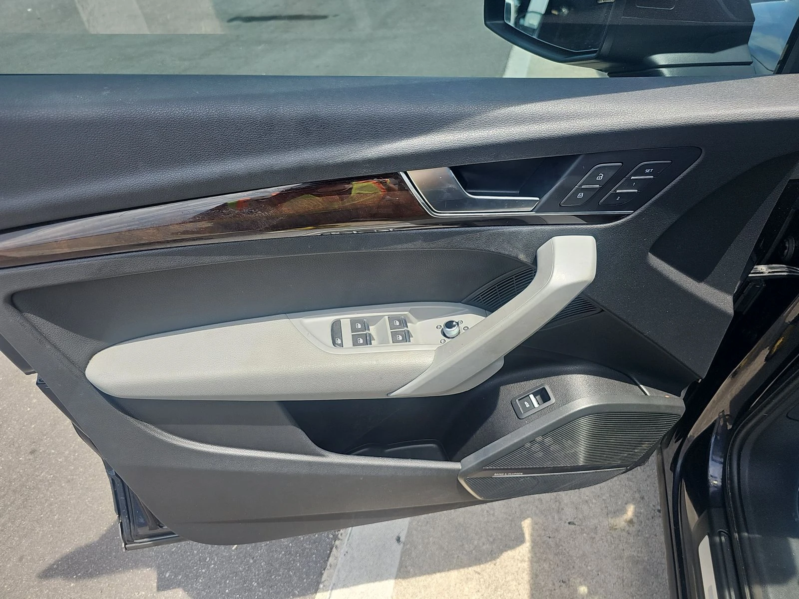 Audi Q5 Обдух* Bang&Olufsen* Диг.табло* 8ZF* Пано*  - изображение 7
