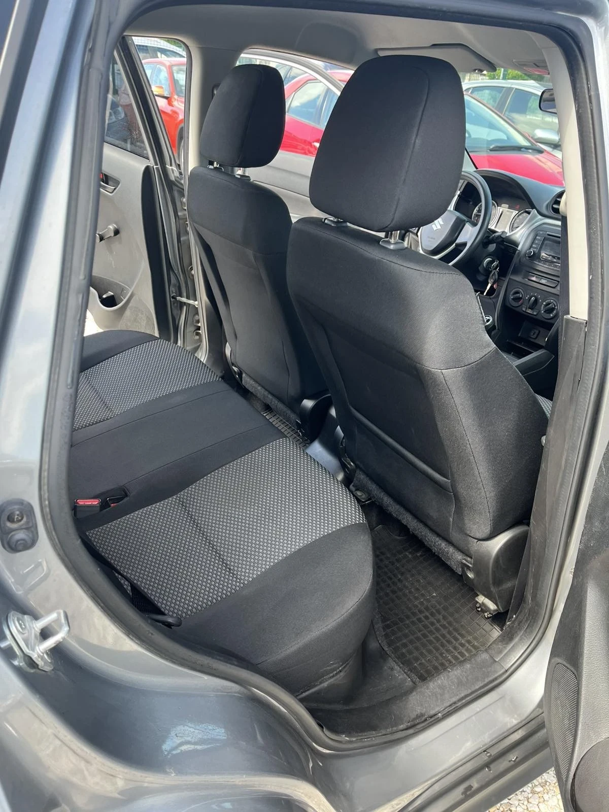 Suzuki Vitara 1.6 БЕНЗИН - изображение 7