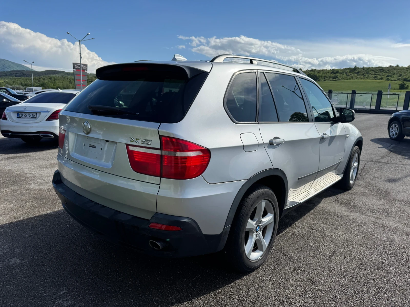 BMW X5 Проблем в мотора! - изображение 4