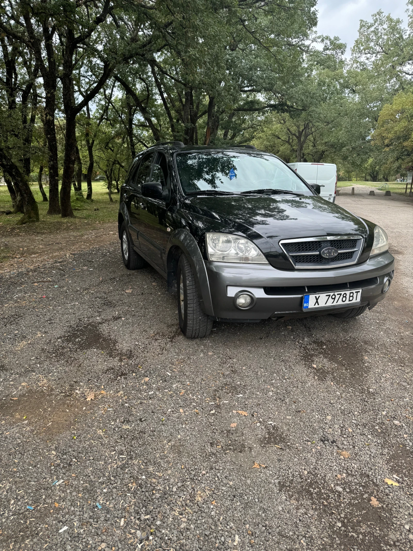 Kia Sorento 2.5 CRDI 4x4 - изображение 5