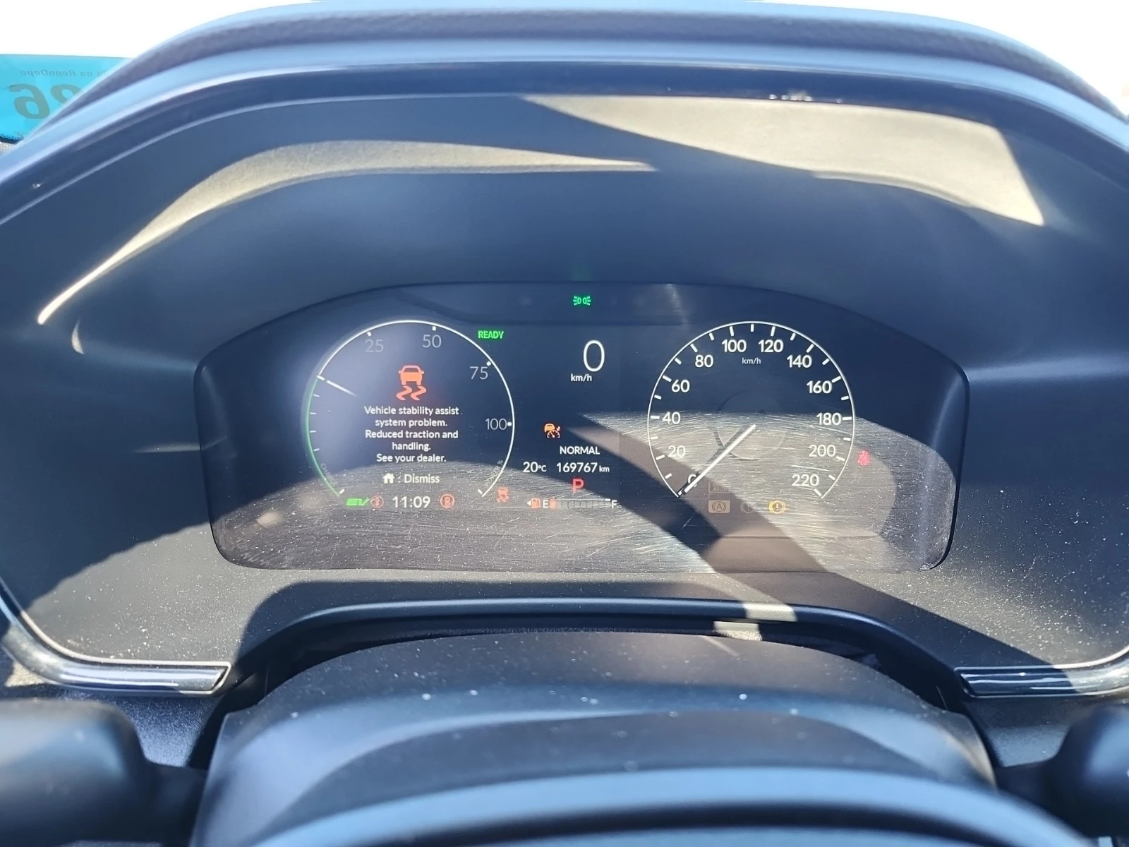 Honda Cr-v * EX-L* * АвтоКредит*  - изображение 10