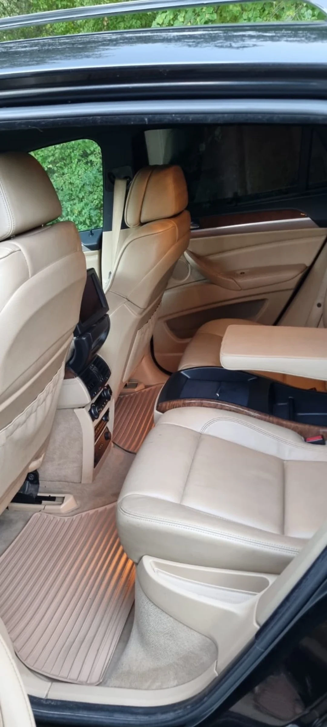 BMW X6 3.5 D / 286ks / HEAD UP /  / | Mobile.bg   15