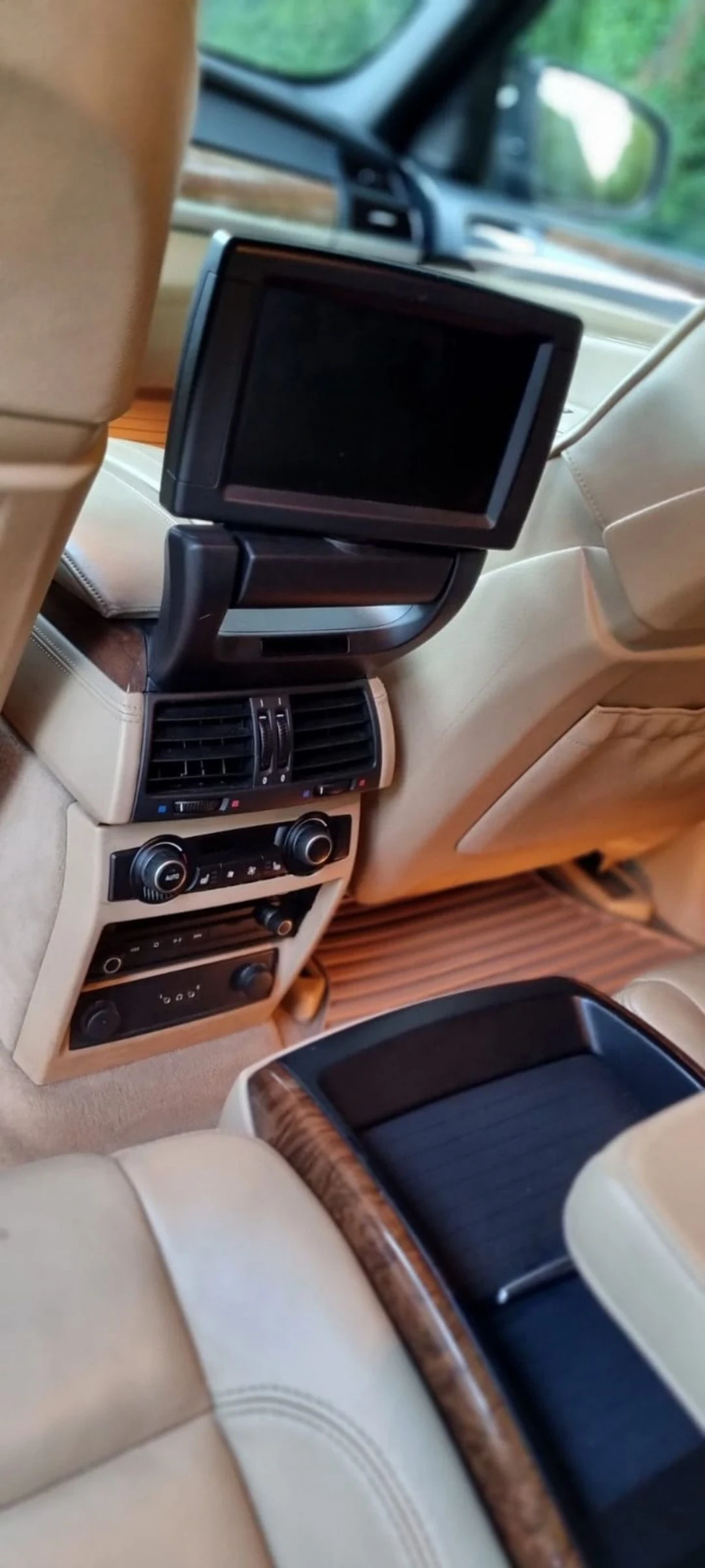 BMW X6 3.5 D / 286ks / HEAD UP /  / | Mobile.bg   16