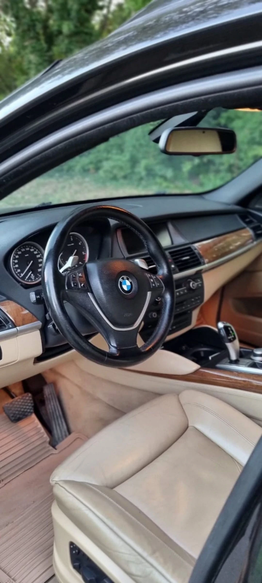 BMW X6 3.5 D / 286ks / HEAD UP /  / | Mobile.bg   11