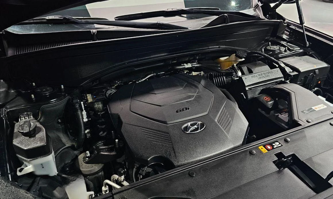 Hyundai Palisade Gasoline 3.8 4WD Prestige - изображение 6