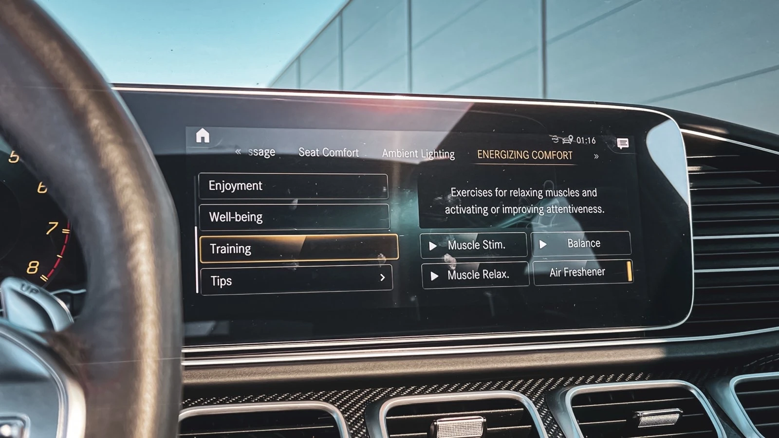 Mercedes-Benz GLE 53 4MATIC AMG | Mobile.bg   12