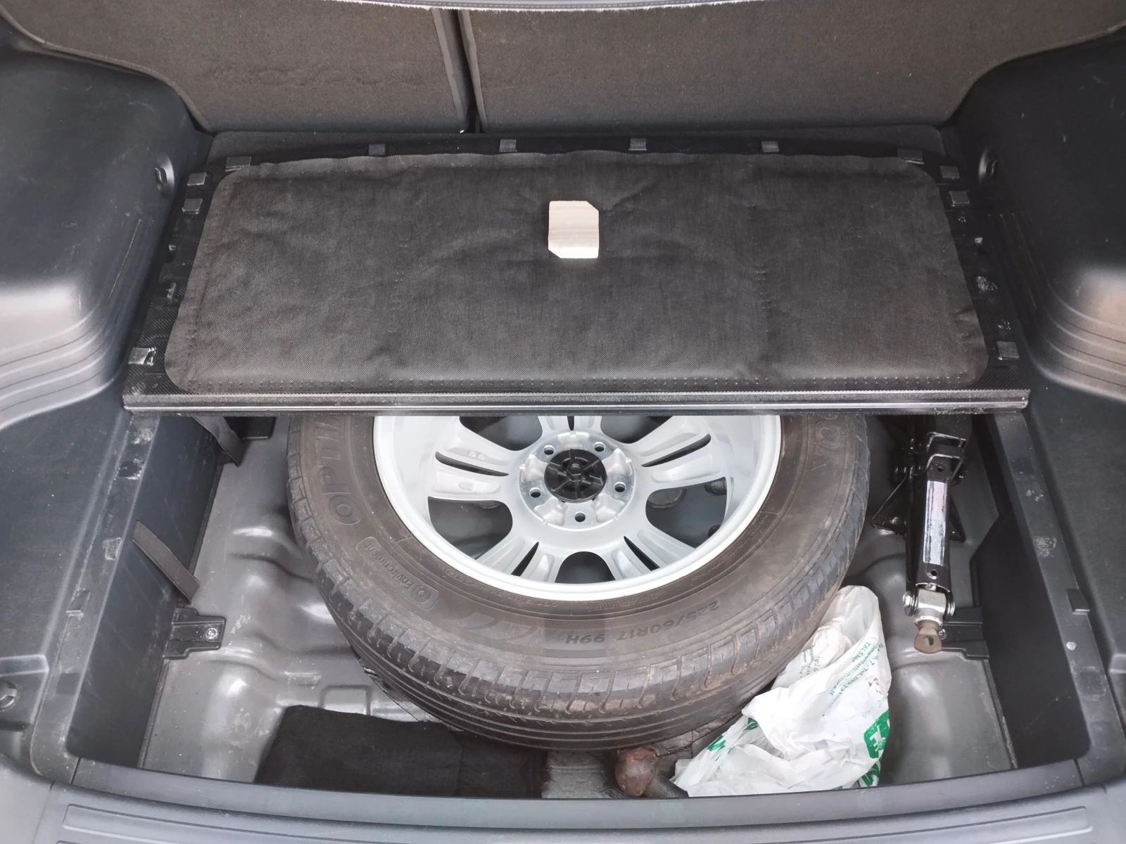 Hyundai IX35 1.7CRDI BLUE DRIVE  | Mobile.bg   11