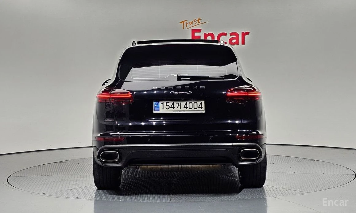 Porsche Cayenne | Mobile.bg � ����������� 4