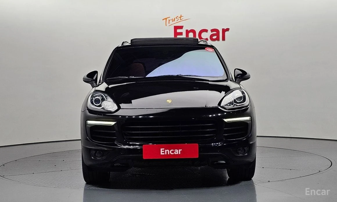 Porsche Cayenne | Mobile.bg � ����������� 3