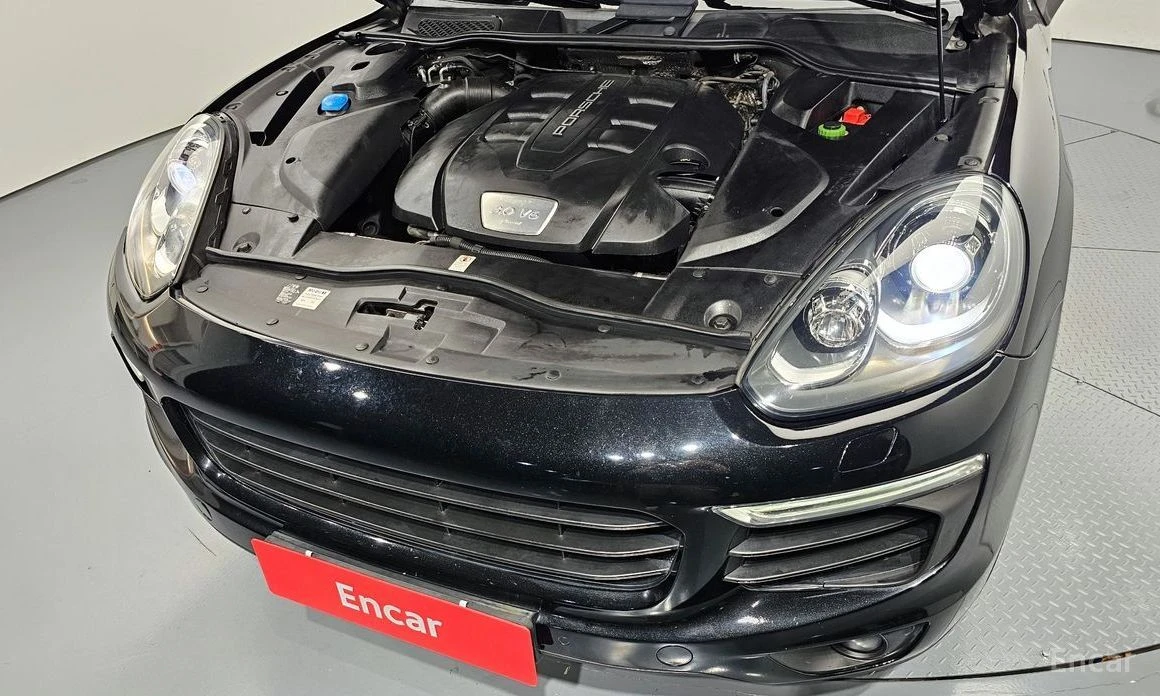 Porsche Cayenne | Mobile.bg � ����������� 6