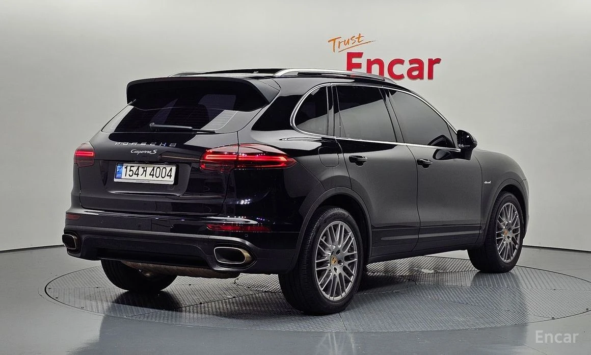 Porsche Cayenne | Mobile.bg � ����������� 2