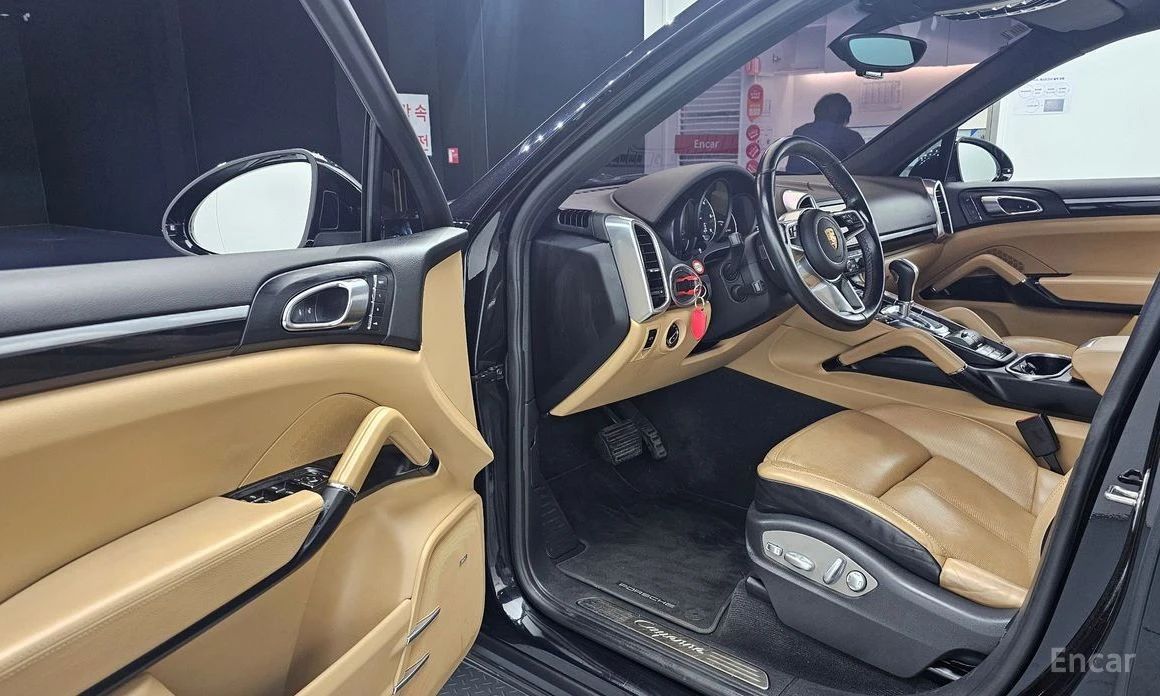 Porsche Cayenne | Mobile.bg � ����������� 11