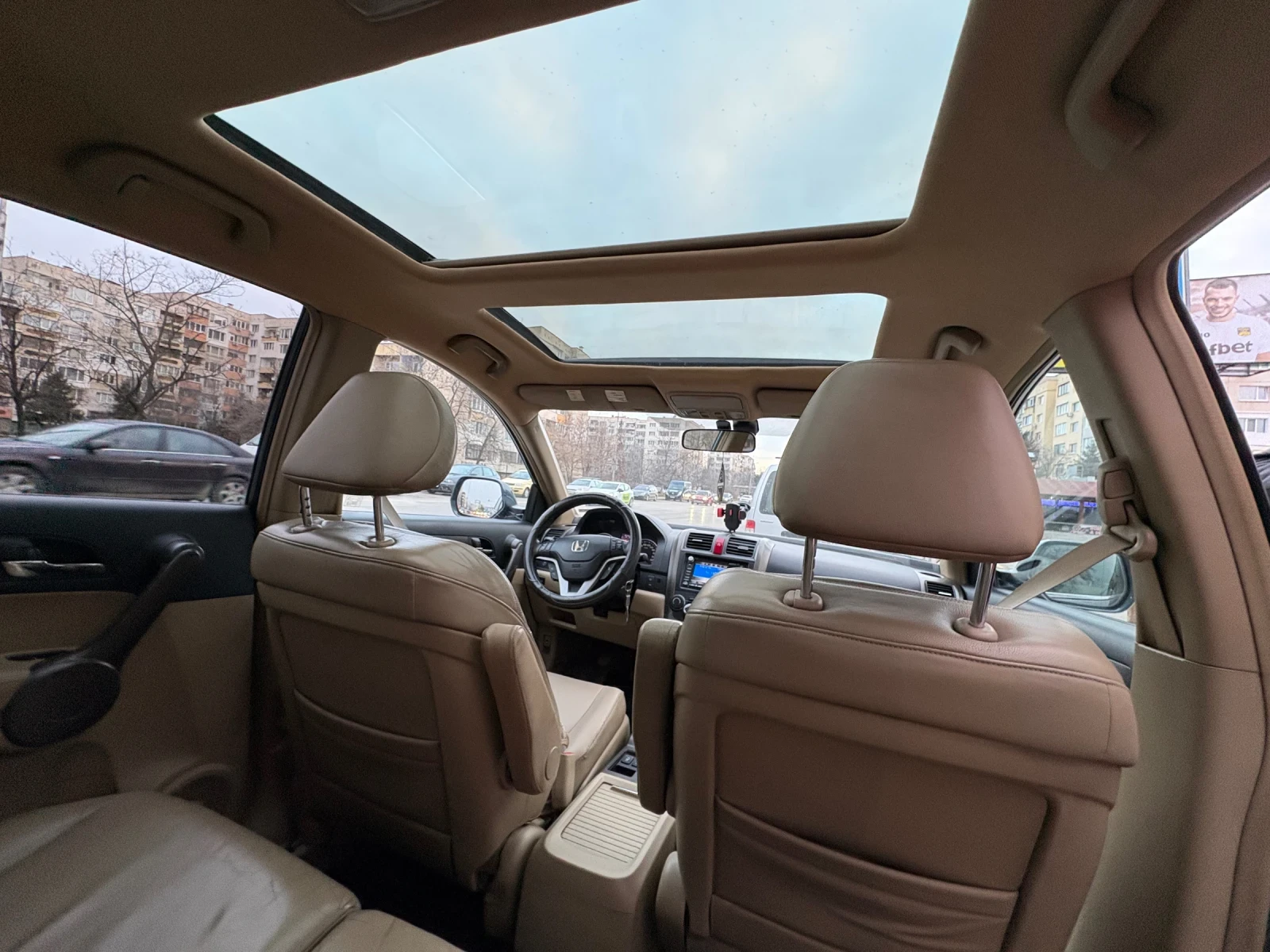 Honda Cr-v 2.2 DTEC 4WD | Mobile.bg � ����������� 4