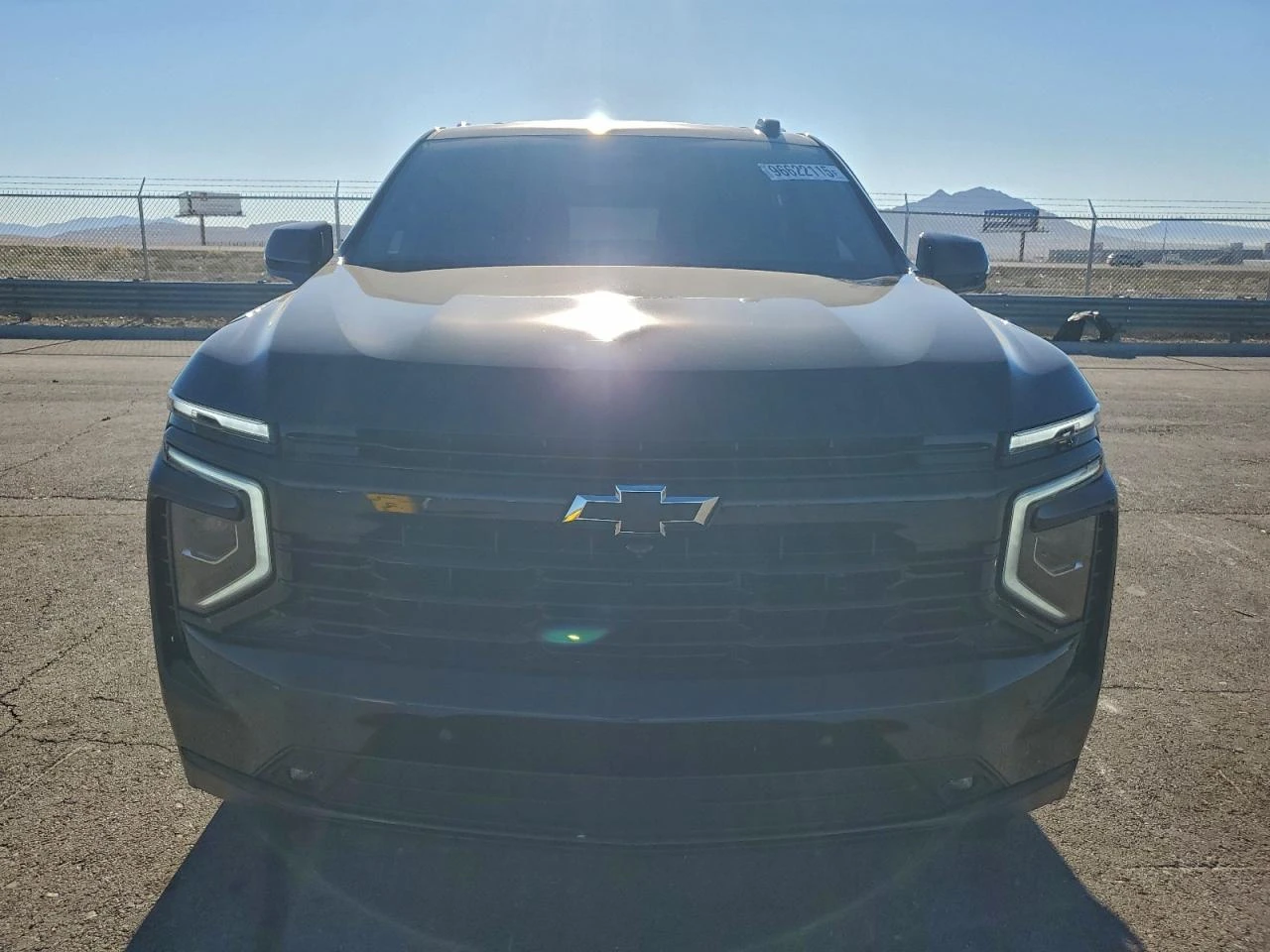 Chevrolet Suburban  K1500 RST AWD/АВТОКРЕДИТ - изображение 5