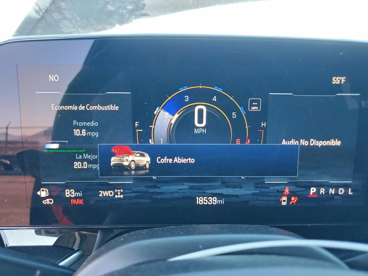 Chevrolet Suburban  K1500 RST AWD/АВТОКРЕДИТ - изображение 9