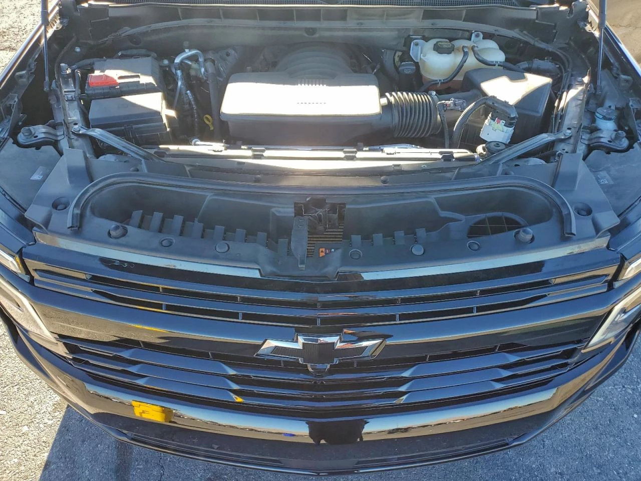 Chevrolet Suburban  K1500 RST AWD/���������� | Mobile.bg � ����������� 12