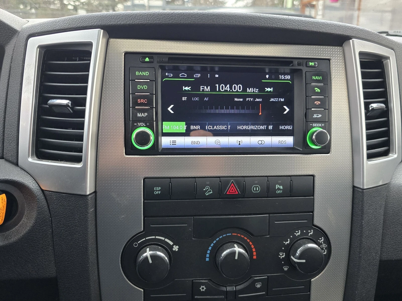 Jeep Grand cherokee 3.0CRD/��������� /������  | Mobile.bg � ����������� 13