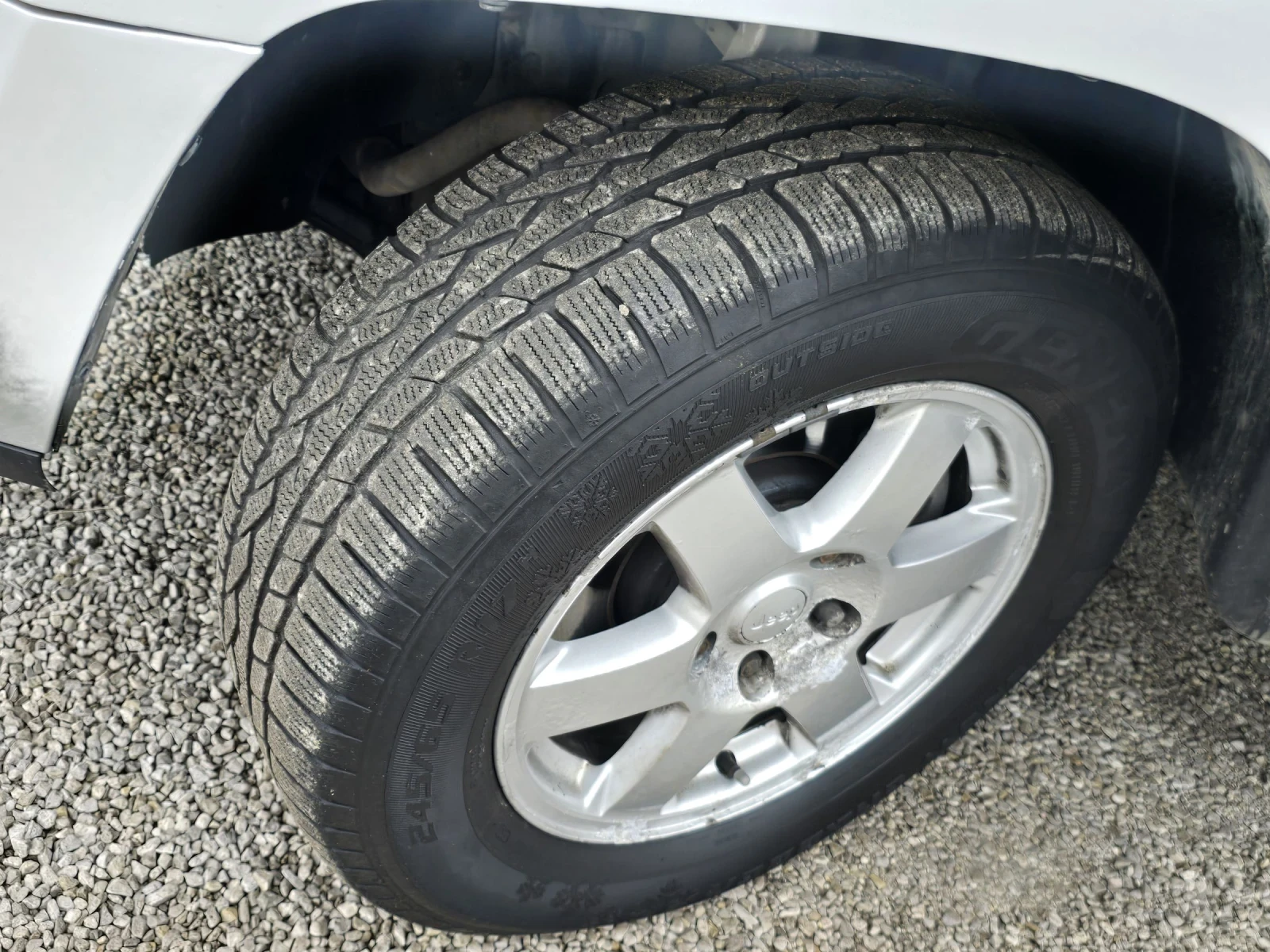 Jeep Grand cherokee 3.0CRD/��������� /������  | Mobile.bg � ����������� 16