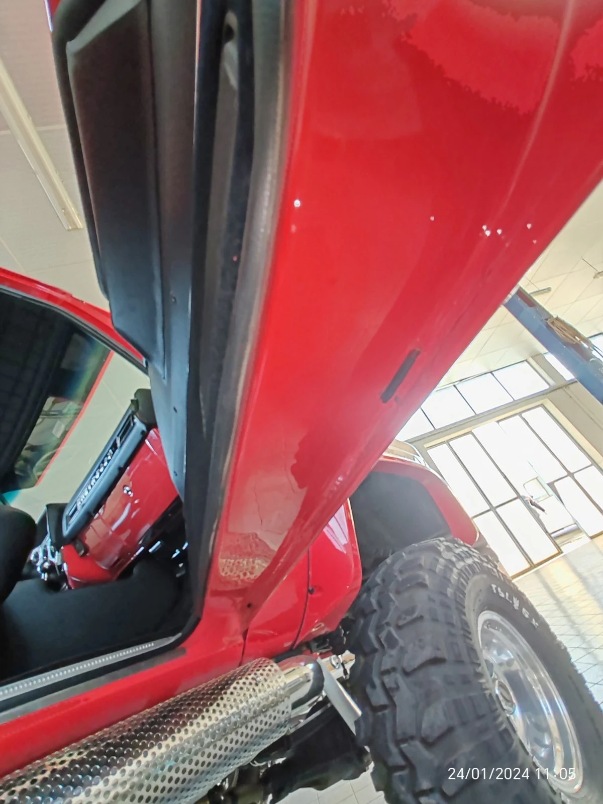 Chevrolet Blazer K5 Blazer 6.2D V8, ���� ����� ����������� | Mobile.bg � ����������� 8