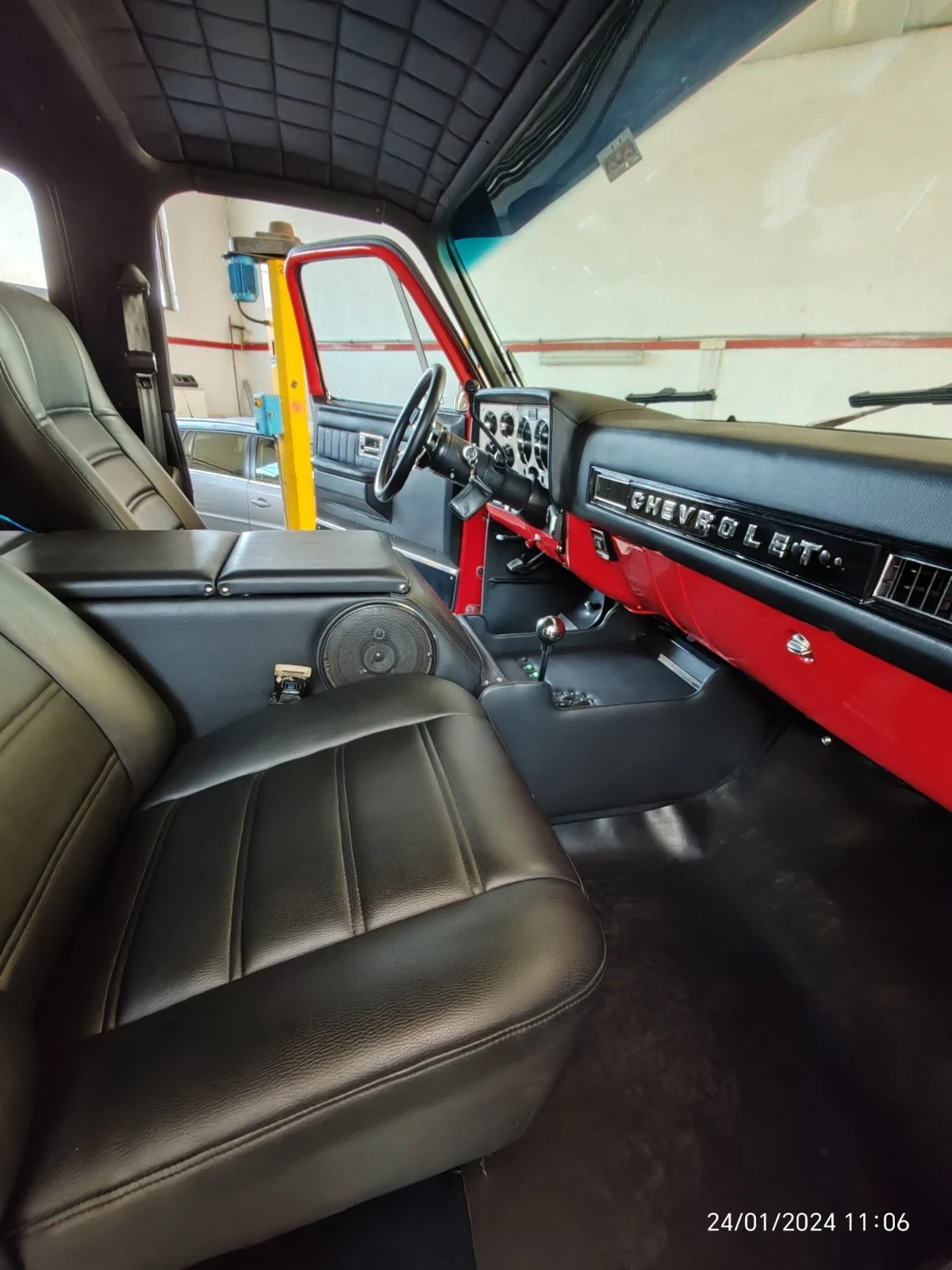 Chevrolet Blazer K5 Blazer 6.2D V8, ���� ����� ����������� | Mobile.bg � ����������� 10