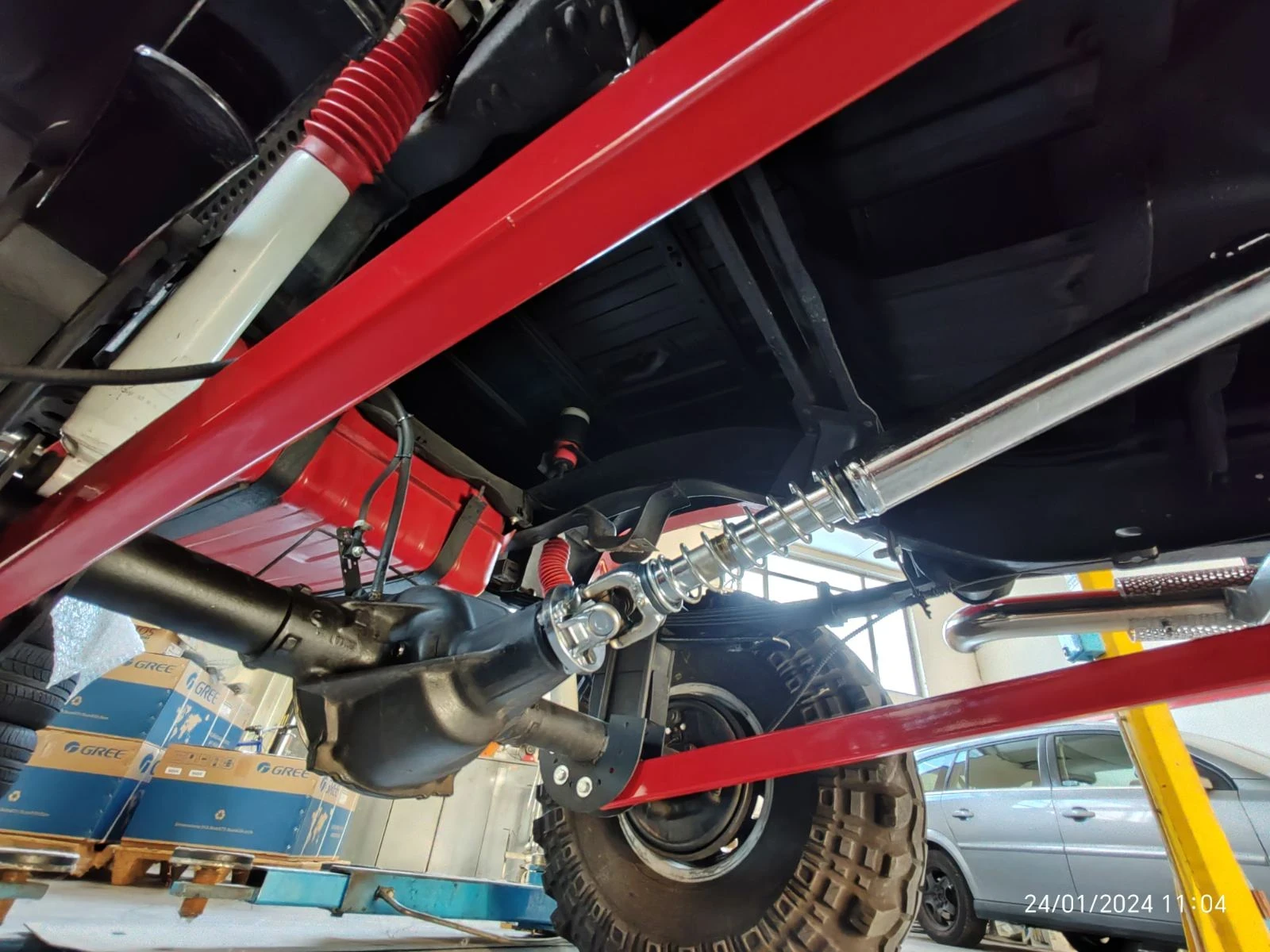 Chevrolet Blazer K5 Blazer 6.2D V8, ���� ����� ����������� | Mobile.bg � ����������� 7