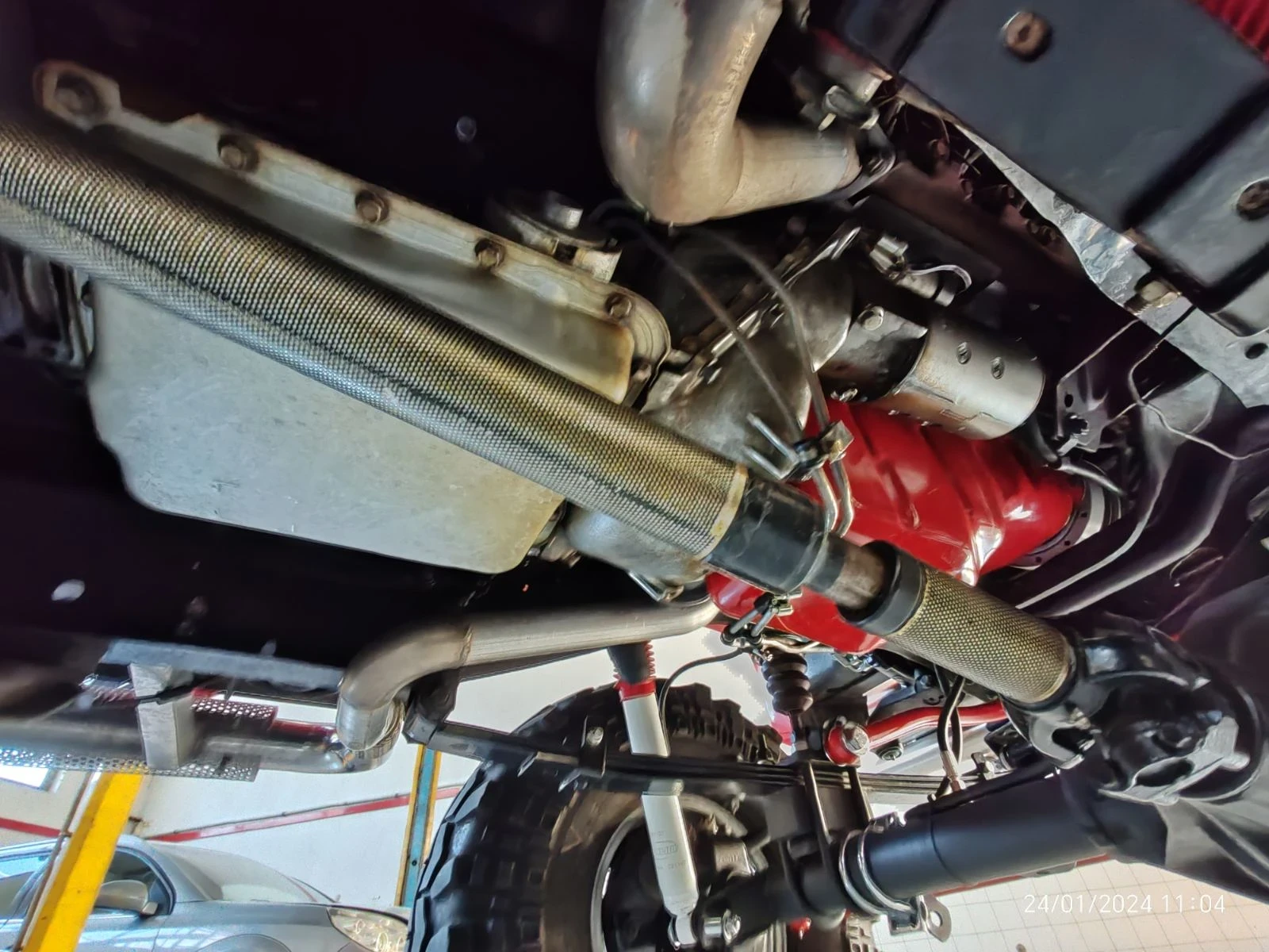 Chevrolet Blazer K5 Blazer 6.2D V8, ���� ����� ����������� | Mobile.bg � ����������� 5