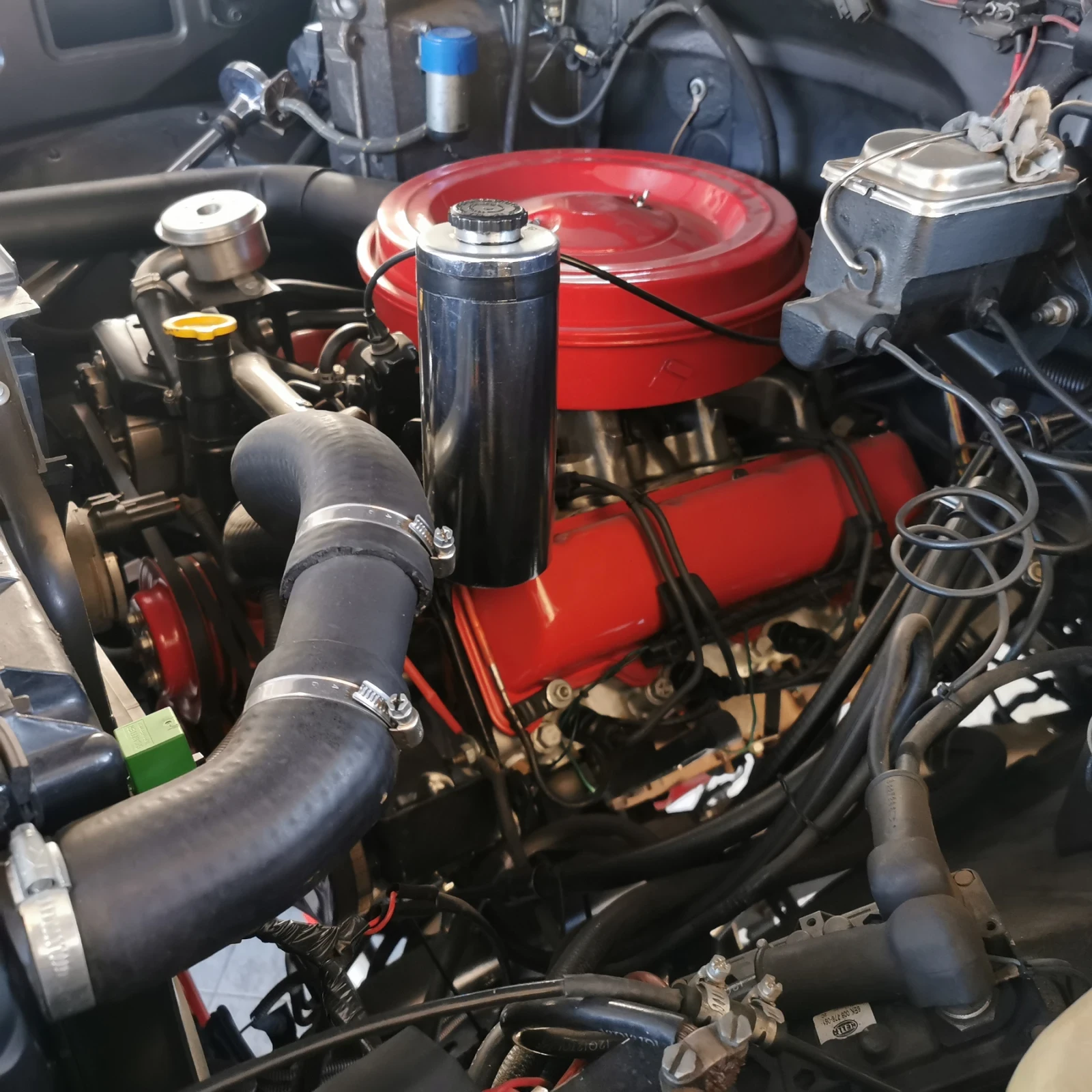 Chevrolet Blazer K5 Blazer 6.2D V8, ���� ����� ����������� | Mobile.bg � ����������� 12