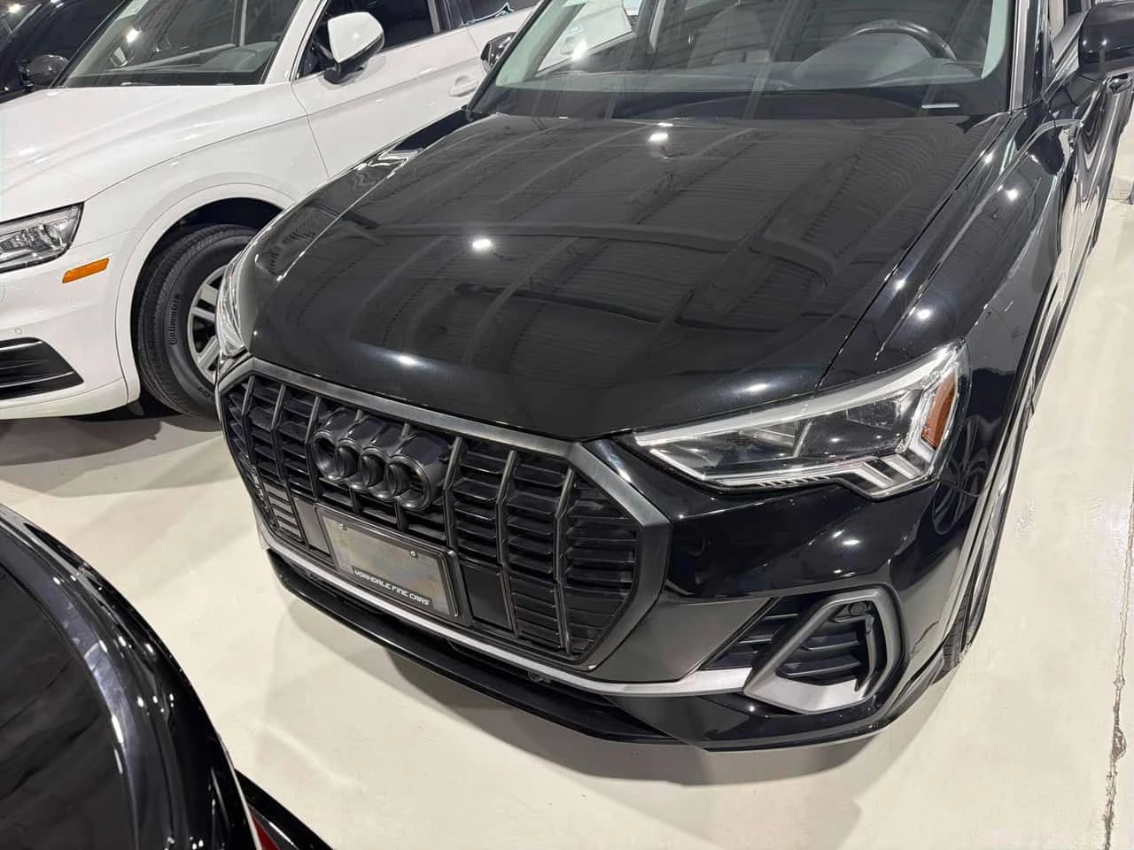 Audi Q3 S line Premium Plus 45 TFSI quattro | PANO |  | Mobile.bg � ����������� 15