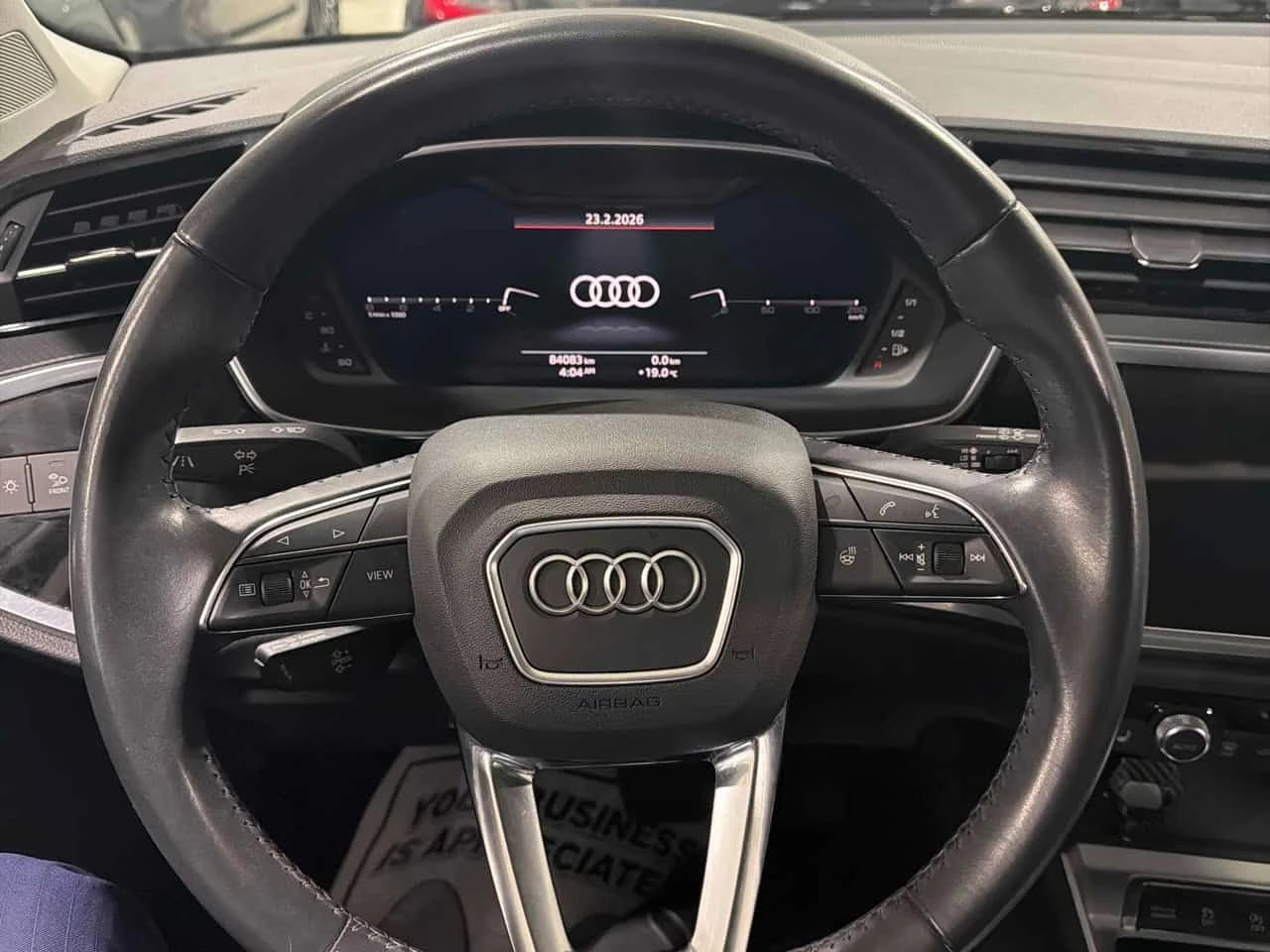 Audi Q3 S line Premium Plus 45 TFSI quattro | PANO |  | Mobile.bg � ����������� 17