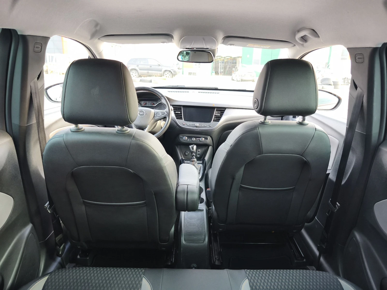 Opel Crossland X 1.6hdi 120hp | Mobile.bg � ����������� 10