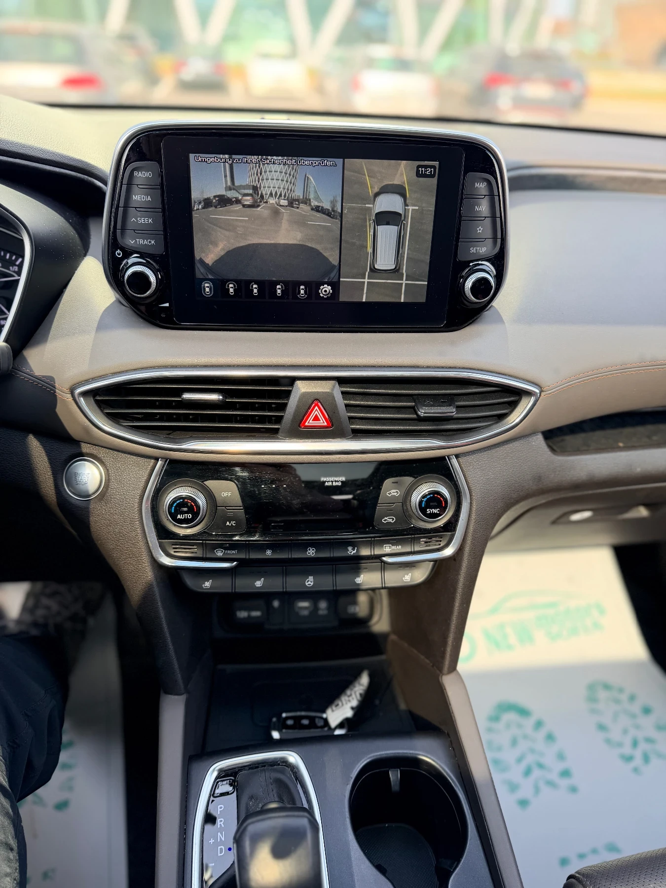 Hyundai Santa fe 2.4������4�4 -���� �������� ������ ���� ���������  | Mobile.bg � ����������� 12