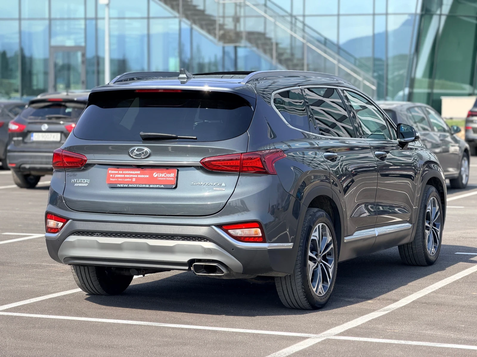 Hyundai Santa fe 2.4������4�4 -���� �������� ������ ���� ���������  | Mobile.bg � ����������� 6