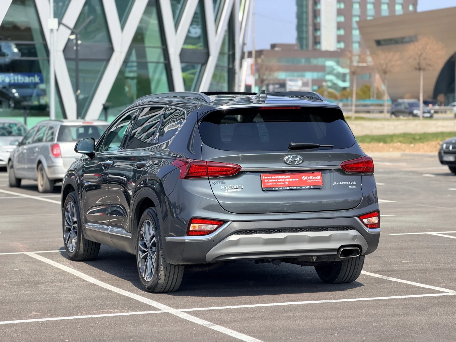 Hyundai Santa fe 2.4������4�4 -���� �������� ������ ���� ���������  | Mobile.bg � ����������� 8