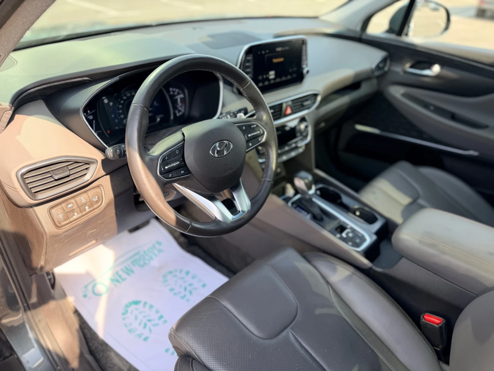 Hyundai Santa fe 2.4������4�4 -���� �������� ������ ���� ���������  | Mobile.bg � ����������� 10