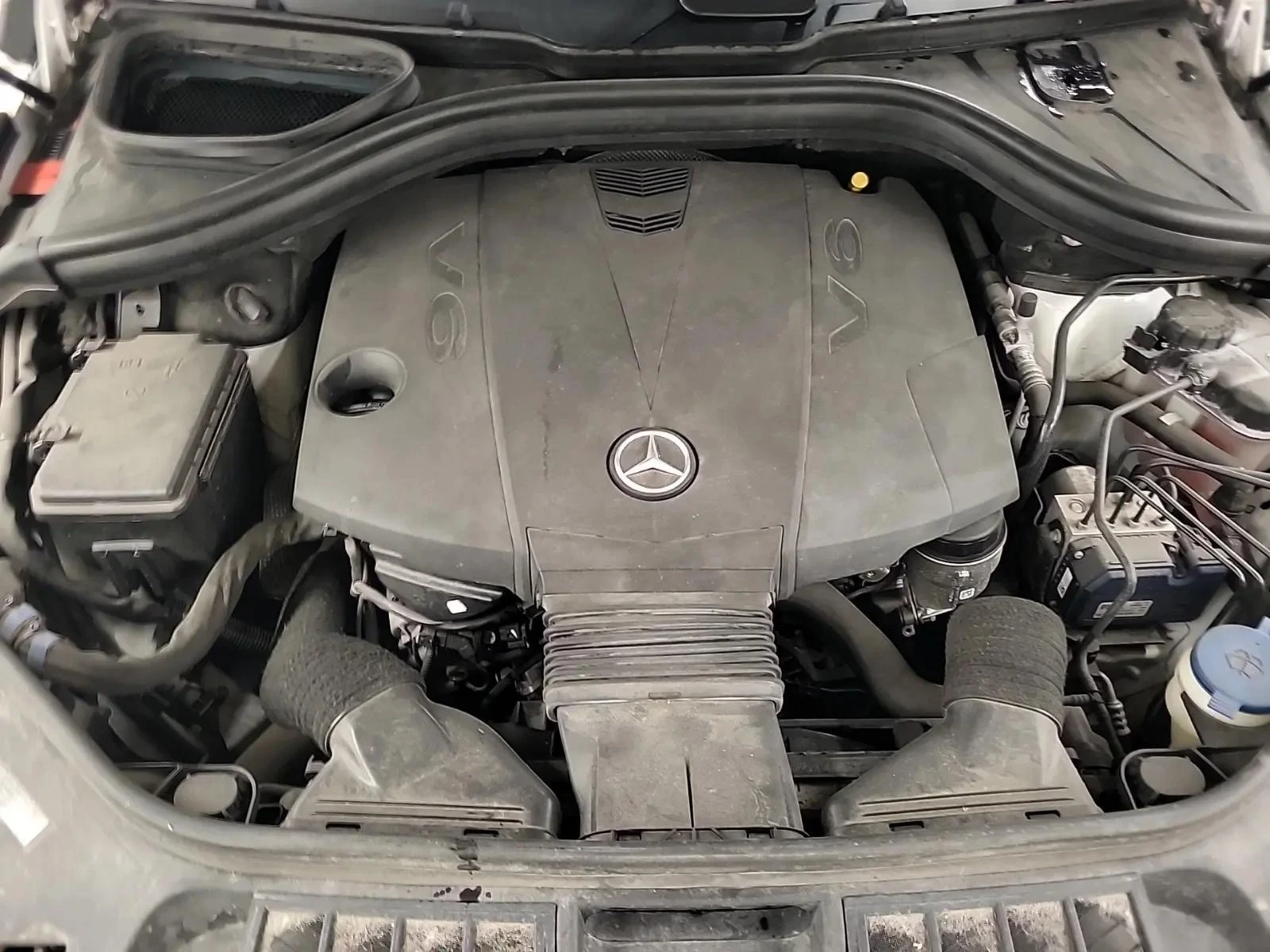 Mercedes-Benz ML 350 Harman/Kardon* 360View* Keyless* �������* ���� | Mobile.bg � ����������� 15