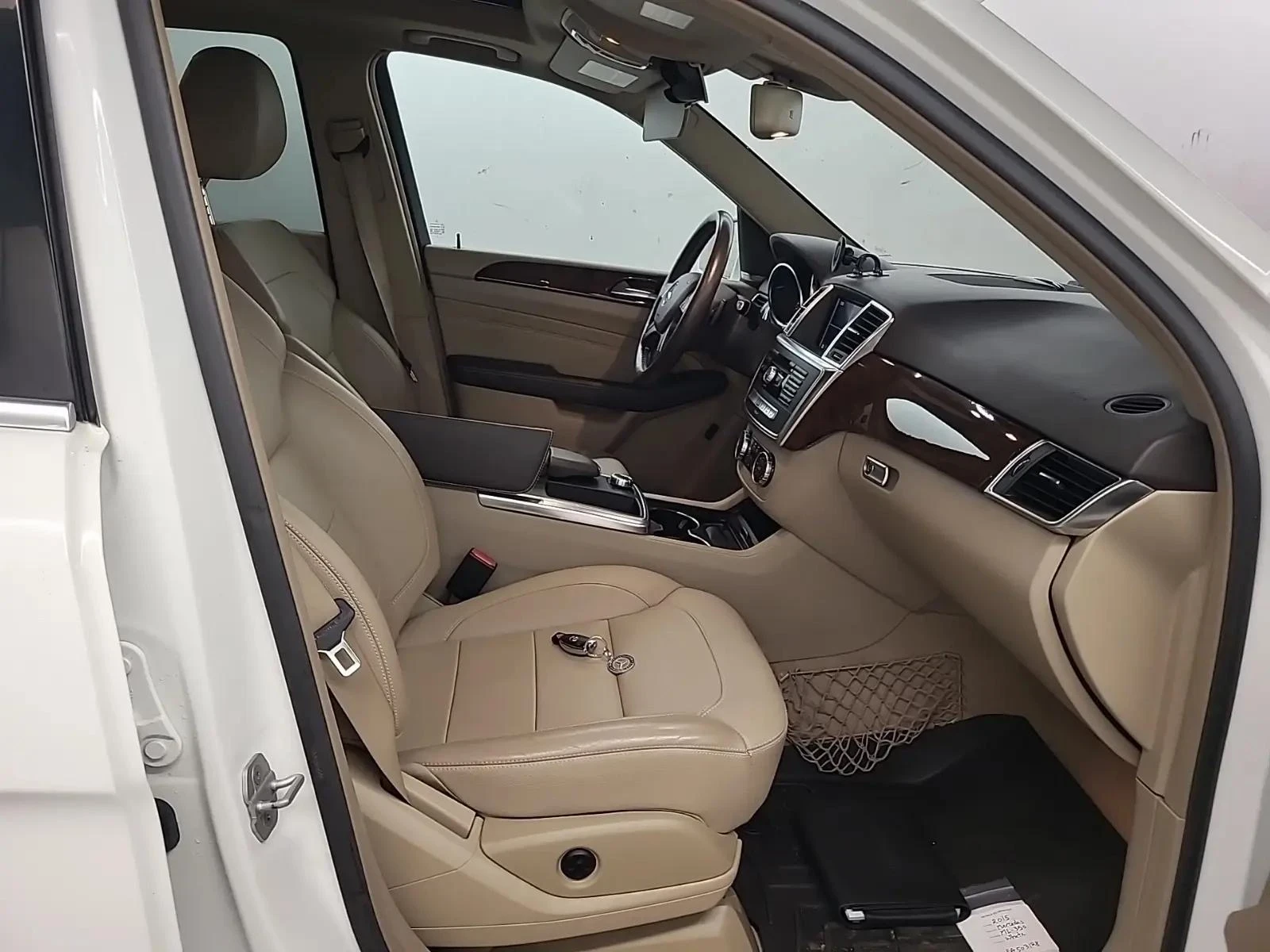 Mercedes-Benz ML 350 Harman/Kardon* 360View* Keyless* �������* ���� | Mobile.bg � ����������� 11