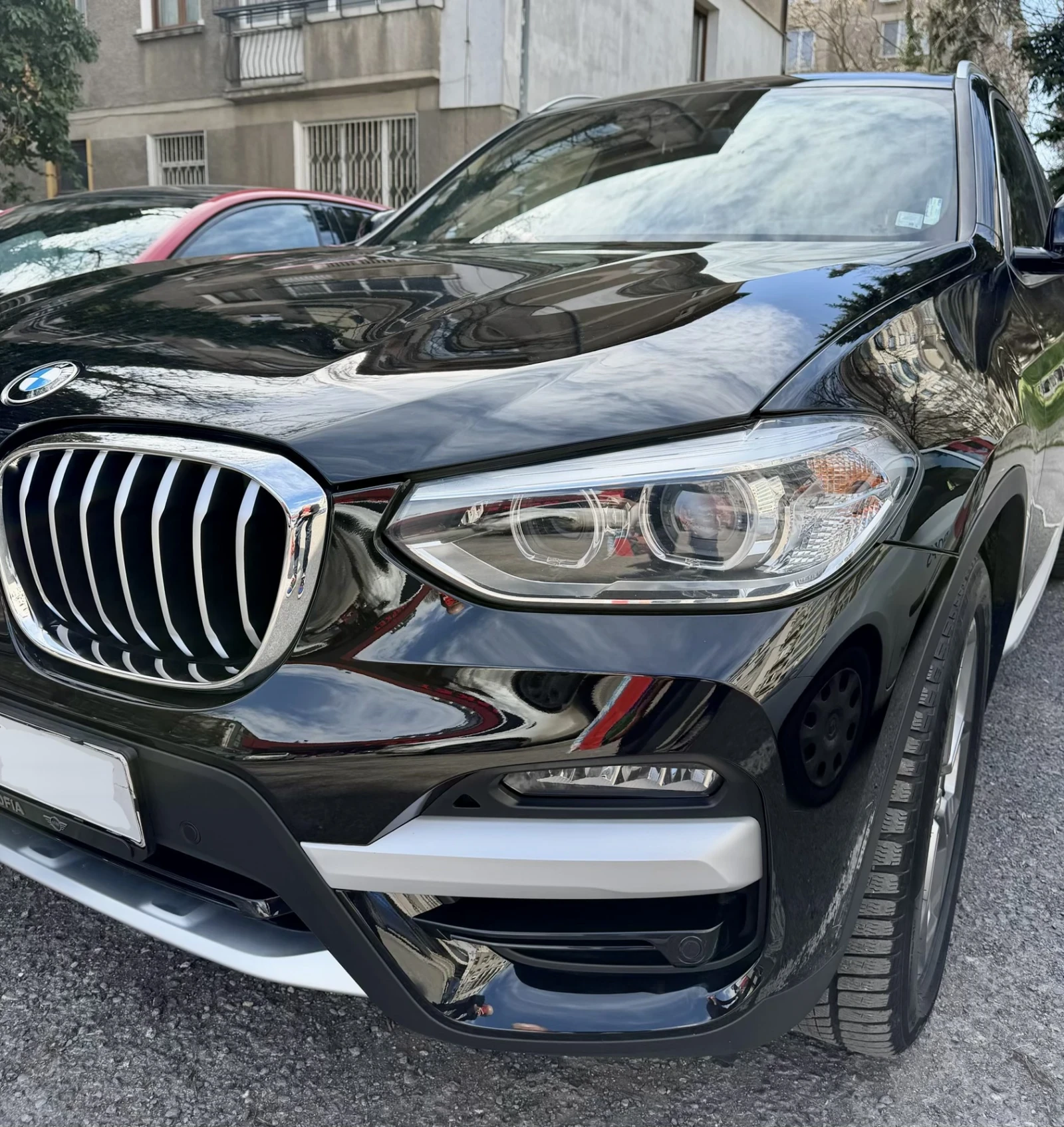 BMW X3 2020 | Mobile.bg � ����������� 3