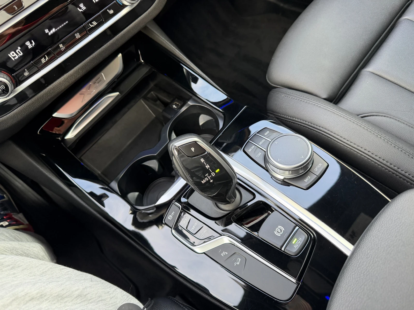 BMW X3 2020, снимка 10 - Автомобили и джипове - 54114898