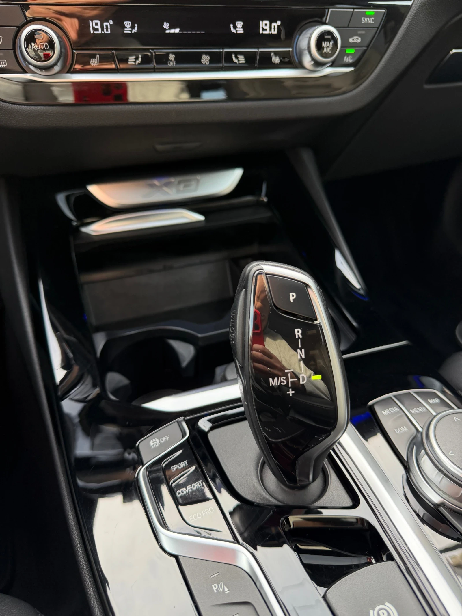 BMW X3 2020, снимка 6 - Автомобили и джипове - 54114898