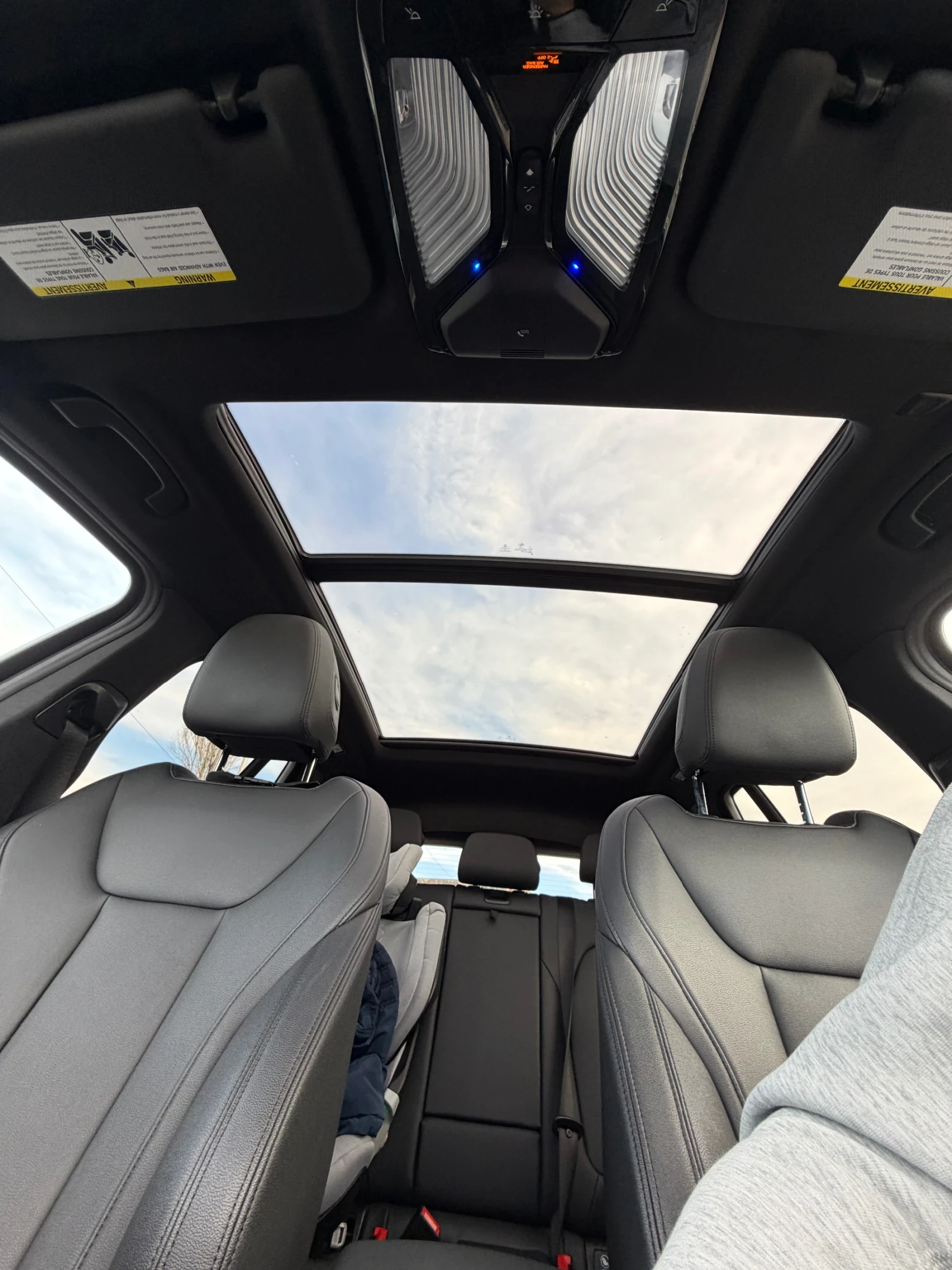 BMW X3 2020, снимка 8 - Автомобили и джипове - 54114898