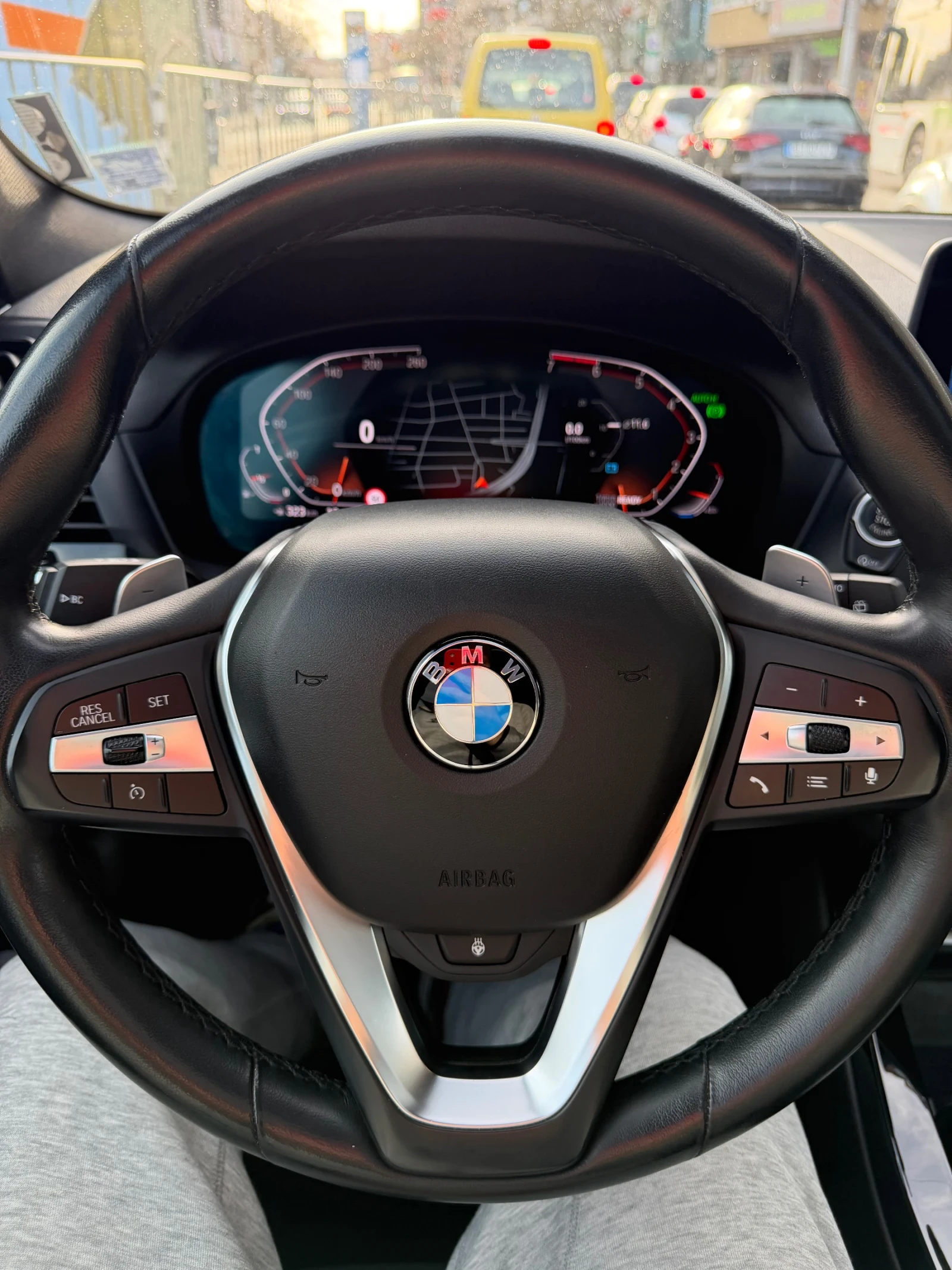 BMW X3 2020, снимка 4 - Автомобили и джипове - 54114898