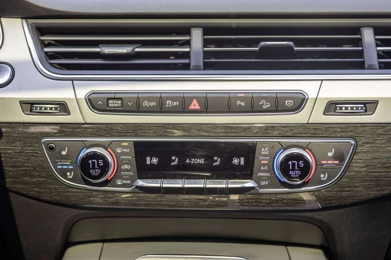 Audi Q7 | DISTRONIC | 360 | HUD | ОБДУХВАНЕ | , снимка 16 - Автомобили и джипове - 54294179