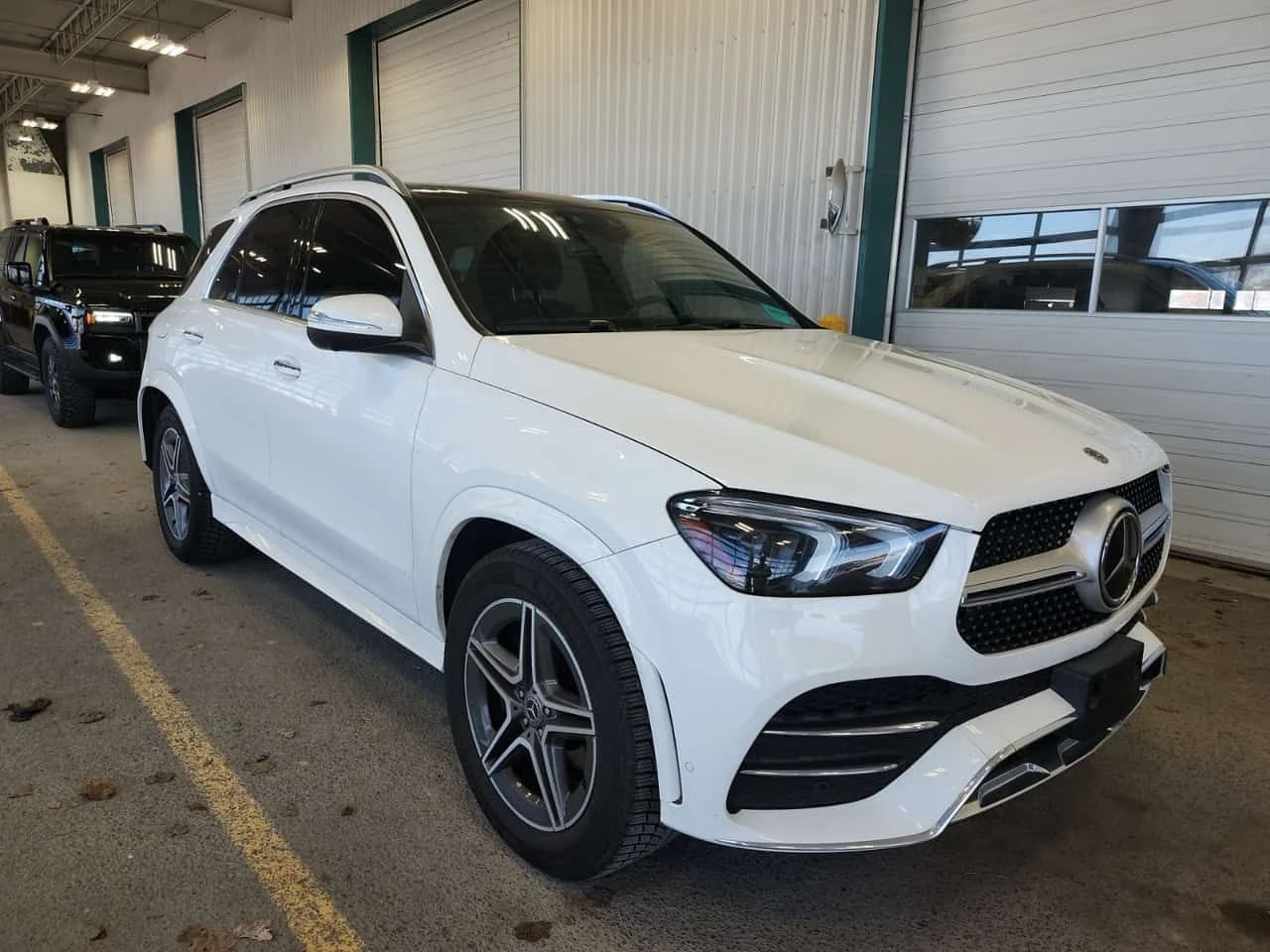 Mercedes-Benz GLE * 450 * CARFAX * ���� �� �� | Mobile.bg � ����������� 2